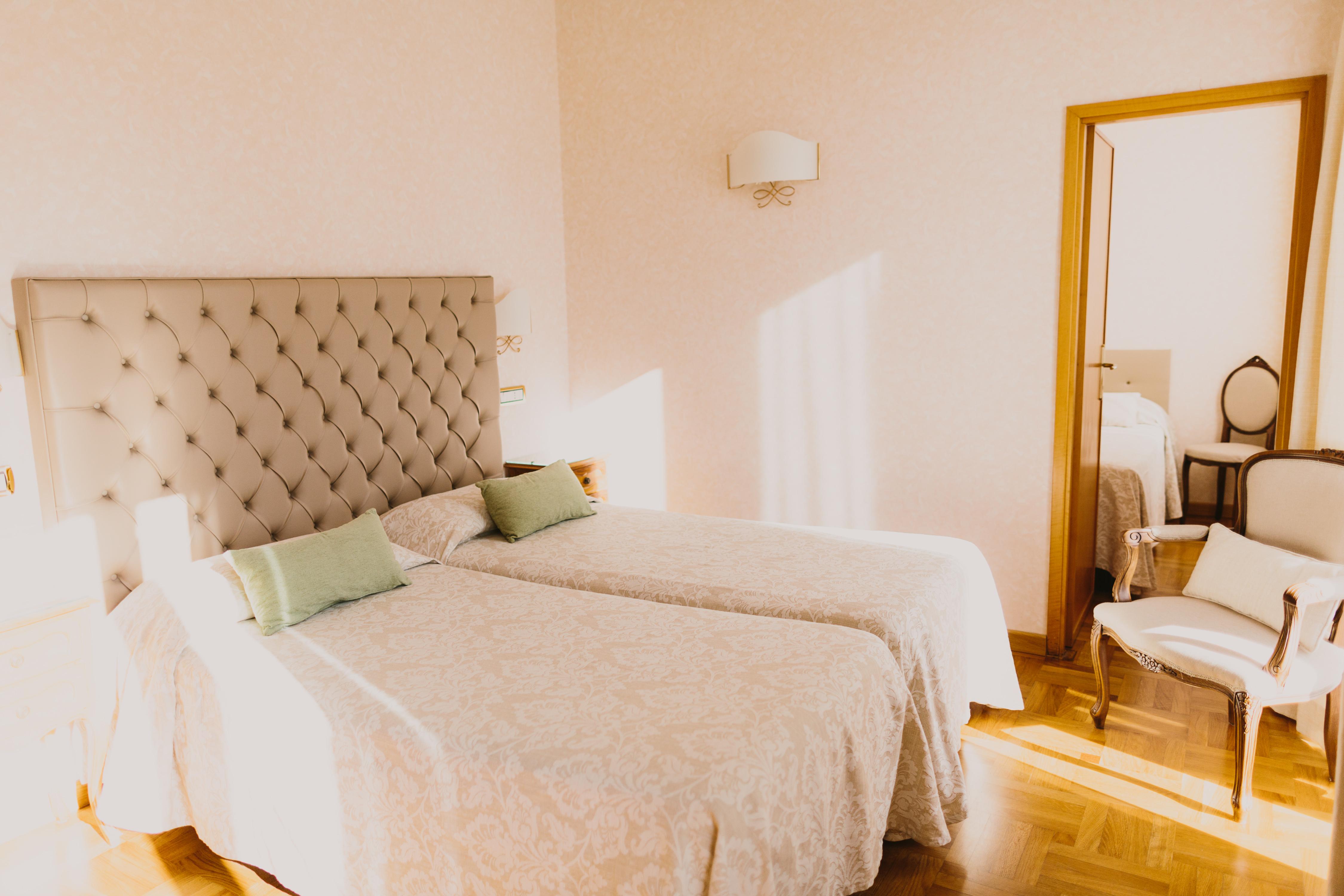 Hotel Metropole Santa Margherita Ligure Bagian luar foto