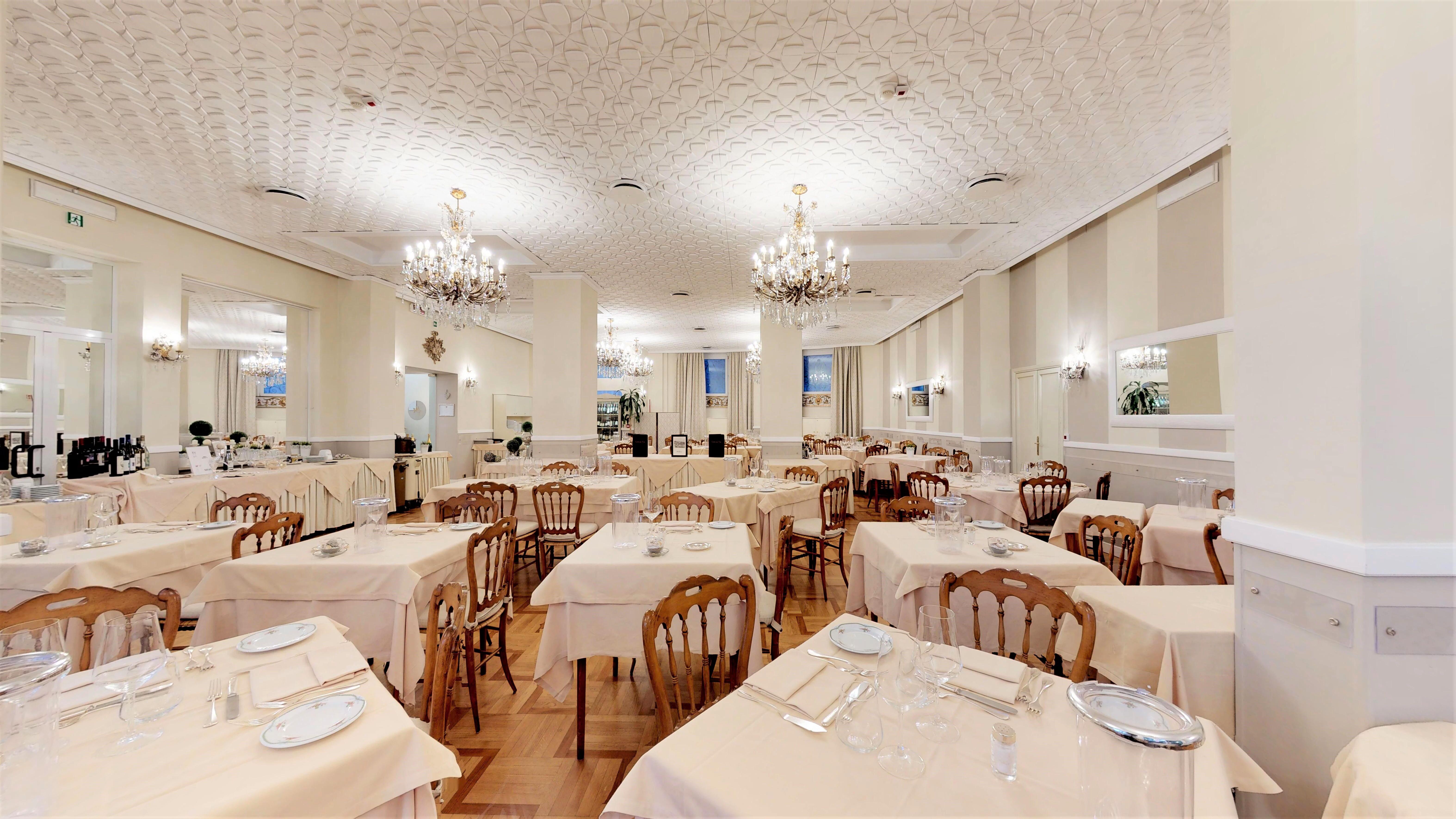 Hotel Metropole Santa Margherita Ligure Bagian luar foto