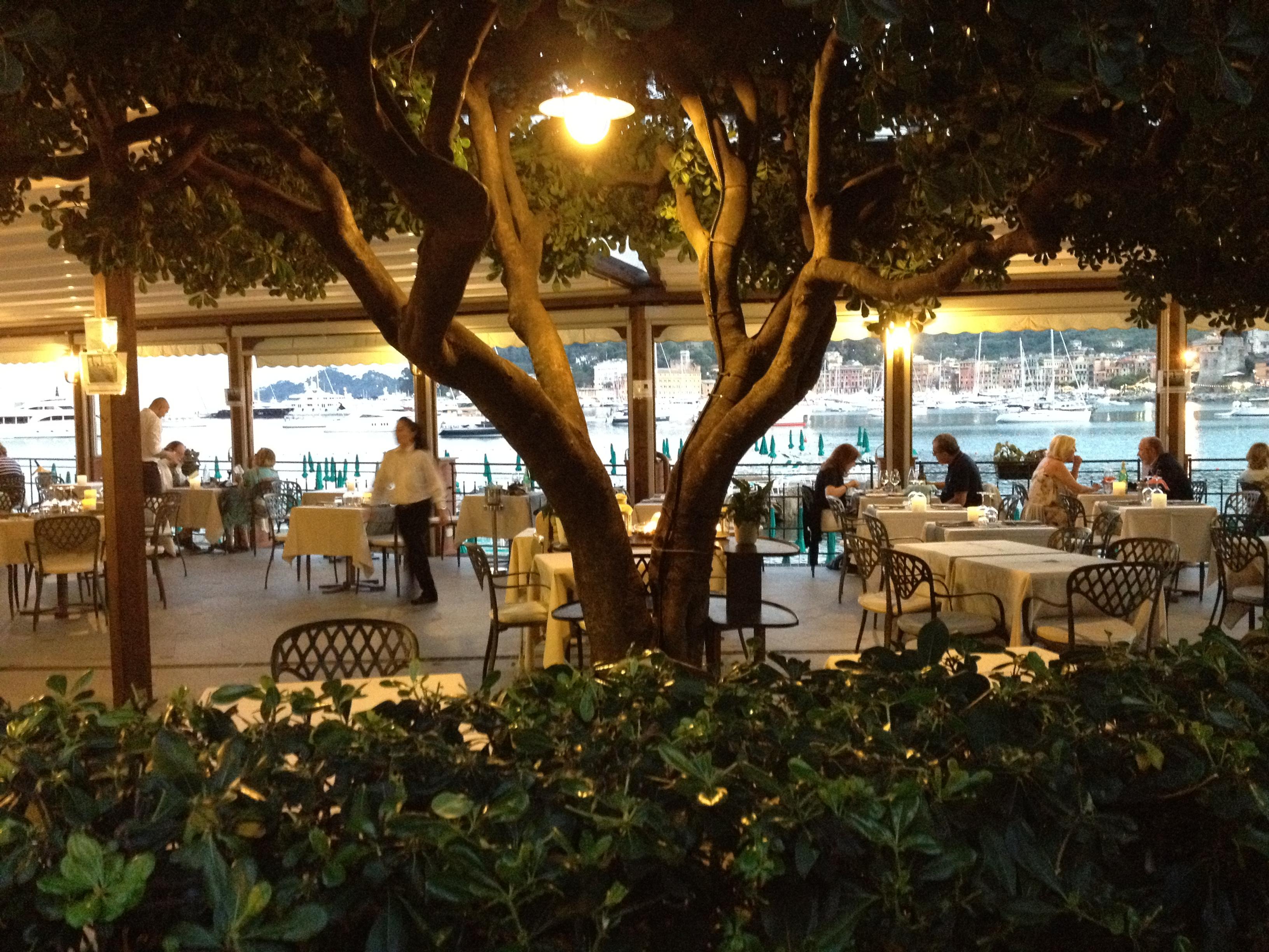 Hotel Metropole Santa Margherita Ligure Bagian luar foto