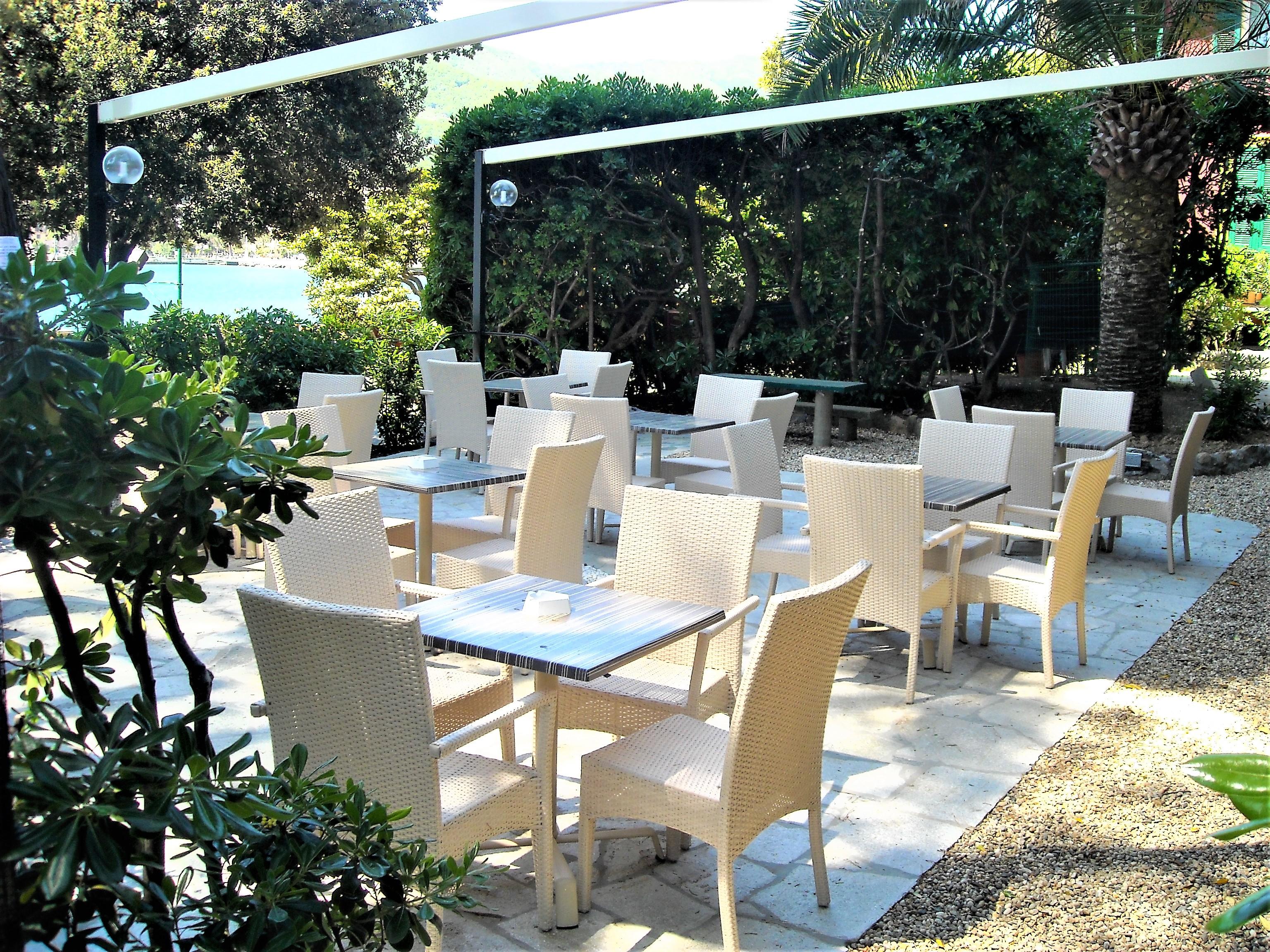 Hotel Metropole Santa Margherita Ligure Bagian luar foto