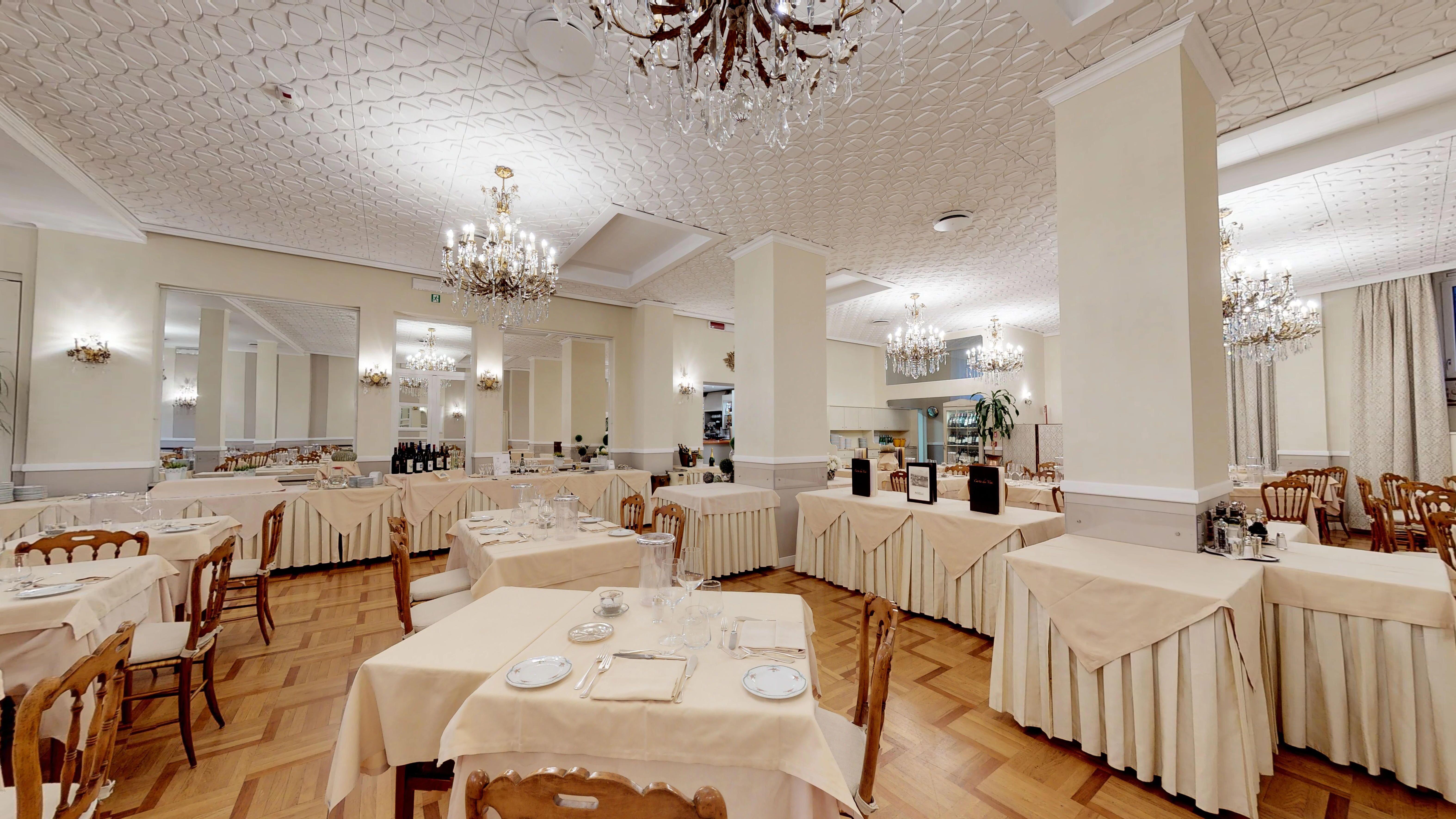 Hotel Metropole Santa Margherita Ligure Bagian luar foto