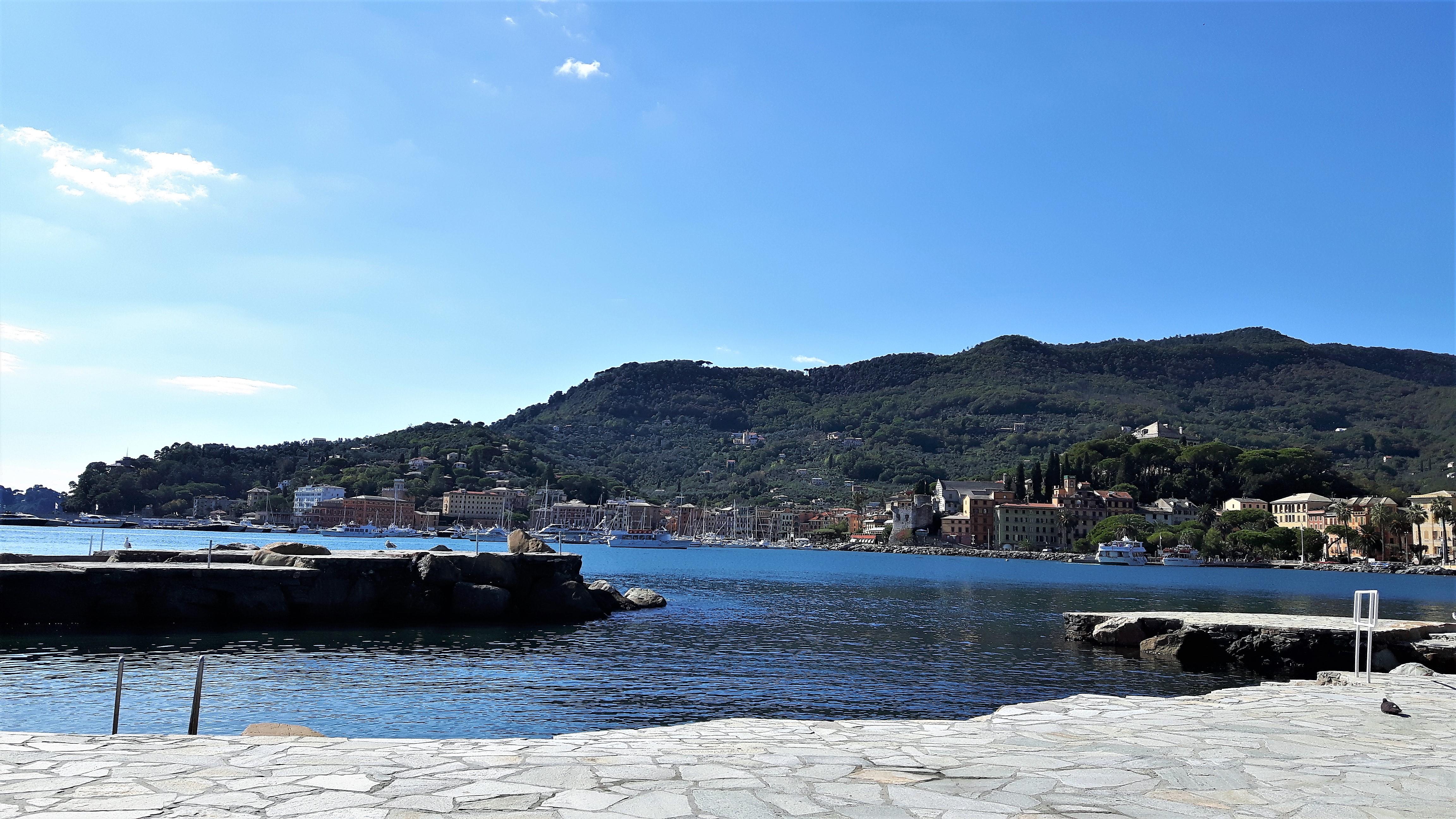 Hotel Metropole Santa Margherita Ligure Bagian luar foto