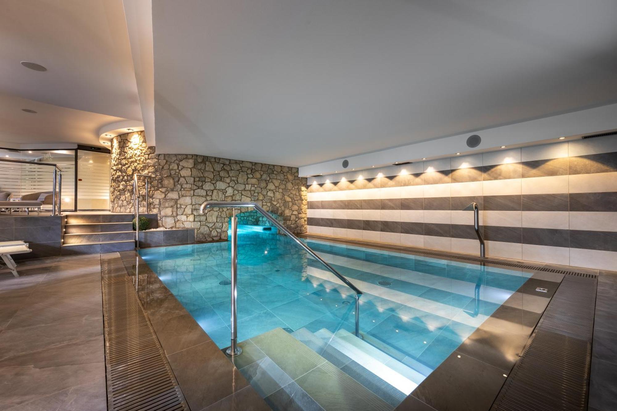 Hotel Metropole Santa Margherita Ligure Bagian luar foto