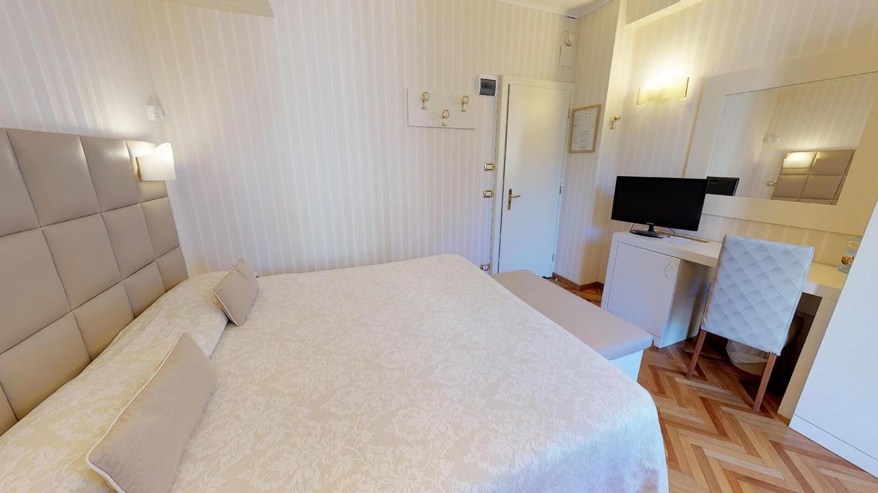 Hotel Metropole Santa Margherita Ligure Bagian luar foto